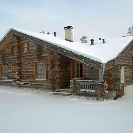 Kotatie 6 C Villa Ruka Exteriör bild