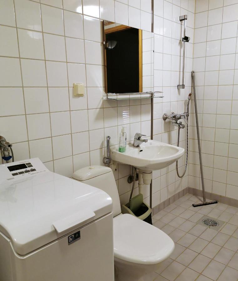 Kotatie 6 C Villa Ruka Exteriör bild