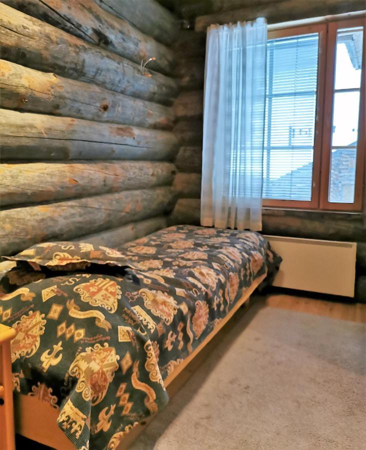 Kotatie 6 C Villa Ruka Exteriör bild