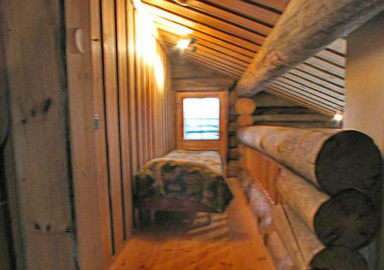 Kotatie 6 C Villa Ruka Exteriör bild