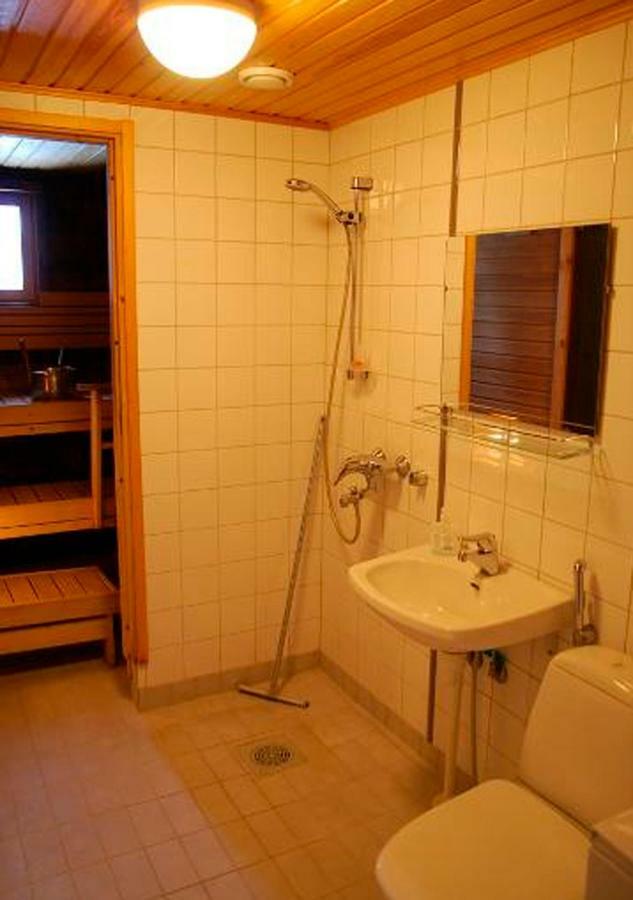 Kotatie 6 C Villa Ruka Exteriör bild