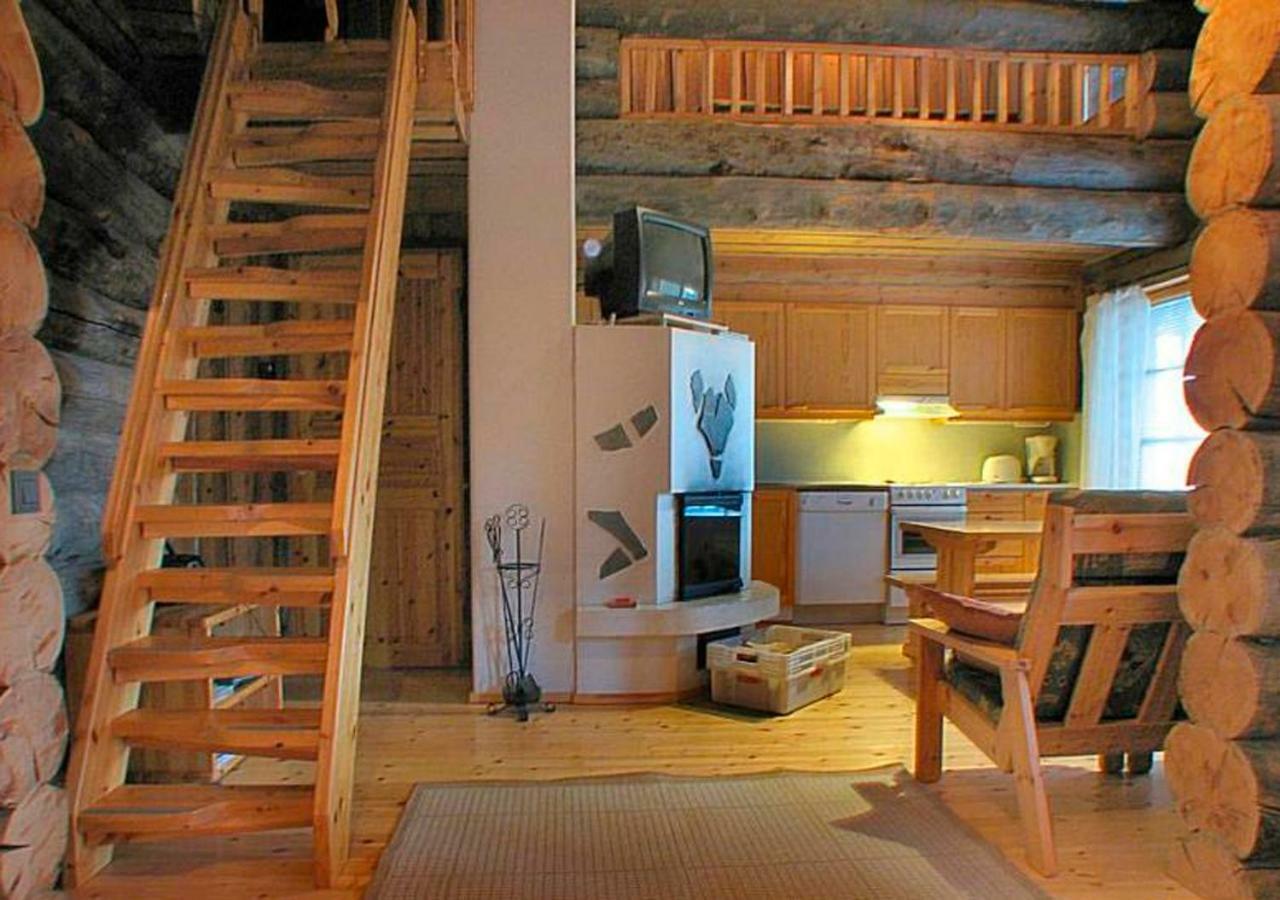 Kotatie 6 C Villa Ruka Exteriör bild